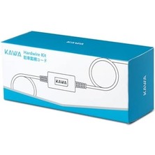 Nacario PT01 Mini 3 / D11 Uyumlu Type-C Modu Bağlantı Kiti Akü Sigorta Modunda Kayıt Için Bağlantı Kablosu