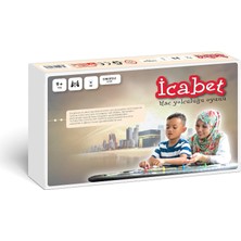 Nacario Icabet Hac Yolculuğu