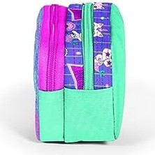 Nacario Kalem Çanta (Iki Bölmeli)