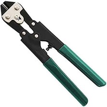 Nacario T 21308 Demir Kesme Makası, 200X4 mm