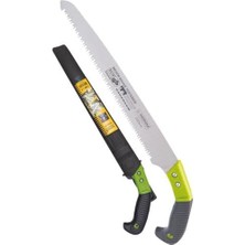 Nacario Budama Testeresi 330 mm Orta Diş 519