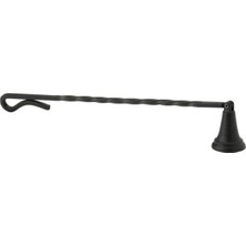 IKEA Körsbärsträd Mum Söndürme Aleti , Siyah, 33 cm