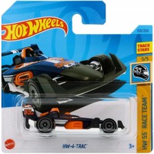 Nacario Tekli Arabalar Hw-4 Trac HKG50