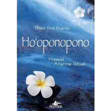 Nacario Hooponopono Hawaii: Affetme Ritüeli