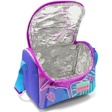 Nacario Beslenme Çanta