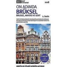 Nacario On Adımda Brüksel