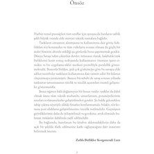 Nacario Dikkat Tank ! – Achtung Panzer !: Tank Muharebelerinin Gelişimi