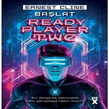 Nacario Başlat - Ready Player Two