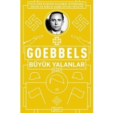 Nacario Büyük Yalanlar 2. Cilt