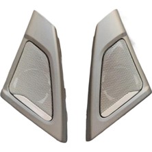 Bmw F10 Tweeter Kapak Seti