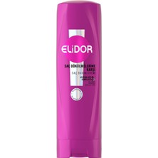 Nacario Saç Bakım Kremi Saç Dökülmelerine Karşı 350 ml