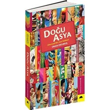 Nacario Doğu Asya: Alternatif Bir Gezi Rehberi