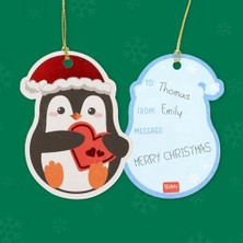 Nacario Hediyelik Etiket 10'lu