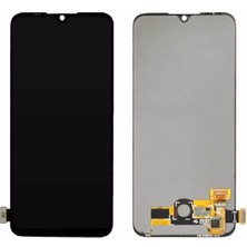 SDT Xiaomi Mi A3 LCD Ekran Dokunmatik (Çıtasız)