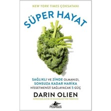 Nacario Süper Hayat