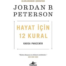 Nacario Hayat Için 12 Kural: Kaosa Panzehir