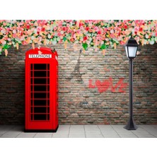 Reklamduvardekor Kişiye Özel Karikatür Tablo