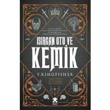 Nacario Isırgan Otu ve Kemik