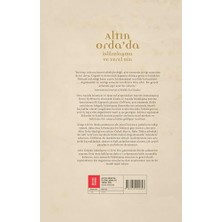 Nacario Altın Orda'da Islamlaşma (Ciltli)