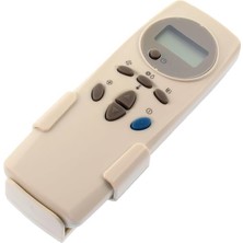 Nacario Klima Kumandası, ALK125, ALK5120, ALK1185 Modelleri ile Uyumlu