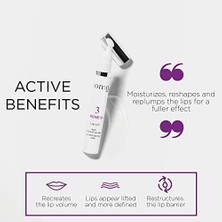 Nacario Ioma Dudak Kremi, Anti-Aging ve Hacim, 15 ml