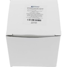 Nacario Sd 6141, Vcp 5130, Vcp 5131, Sd 5141 ile Uyumlu Şarjlı Dikey Süpürge Filtresi