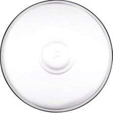 Nacario Çay Tabağı 123 mm