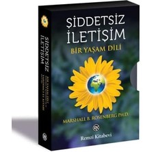Nacario Şiddetsiz Iletişim (Kutulu 2 Kitap Takım)