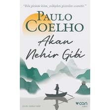 Nacario Akan Nehir Gibi