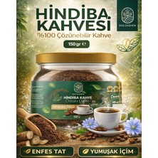 Ras Dashen Hindiba Kahvesi 1 Aylık - (60 Kullanım)