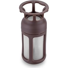 Nacario Joy Termos Siyah 350 ml