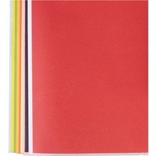 Nacario Alex 69112 Fon Kartonu, Karışık