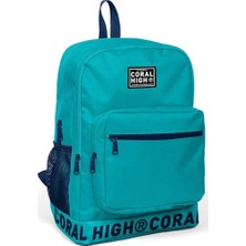 Nacario Sırt Çanta (Usb ve Aux Soketli)