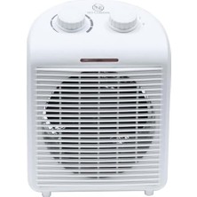 Nacario KS-6335 2000 W Fanlı Isıtıcı