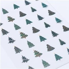 Nacario Yılbaşı Çam Ağacı, 3 Cm, 700 Adet