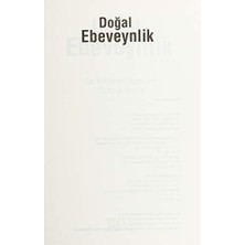 Nacario Doğal Ebeveynlik