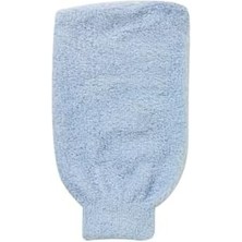 Nacario Pamuk Masaj Eldiveni (2 Renk Mavi-Pembe) - 11