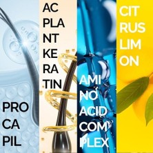 Nacario Advanced Restoring Hair Saç Serumu 100 ml