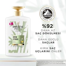 Nacario Pro-V Miracles Uzun ve Güçlü Saç Bakım Kremi 275 ml