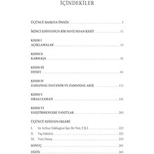 Nacario Zaman Üzerine Bir Deney