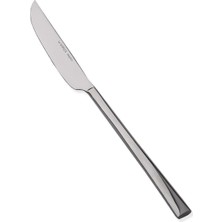Nacario Flame Tekli Yemek Bıçağı 24 cm