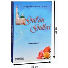 Nacario Gül'ün Gülleri: Peygamberimizin Kızları