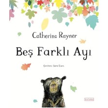 Nacario Beş Farklı Ayı