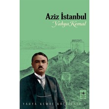 Nacario Aziz Istanbul