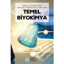 Nacario Temel Biyokimya