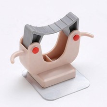 Nacario Paspas Süpürge Fırça ve Mop Askısı Sap Tutucu Mutfak Banyo Askı - Çeşitler