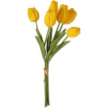 Nacario Lale Demeti Sarı 35CM