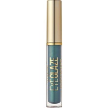 Nacario Eye Glaze Liquid Far No:09 Peacock