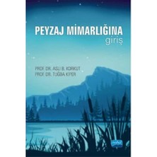 Nacario Peyzaj Mimarlığına Giriş