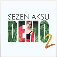 Nacario Aksu Demo 2 Plak